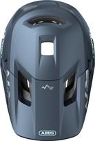 salmas vaikiskas s - Abus YouDrop FF, Mėlynas (Midnight Blue), S - 2 nuotrauka