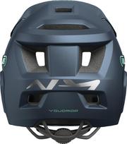 salmas vaikiskas s - Abus YouDrop FF, Mėlynas (Midnight Blue), S - 3 nuotrauka