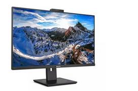 2560 x 1440 monitoriai 32 - Philips 326P1H/00 - 3 nuotrauka