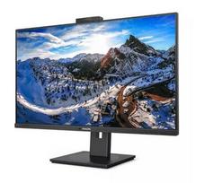 2560 x 1440 monitoriai 32 - Philips 326P1H/00 - 5 nuotrauka