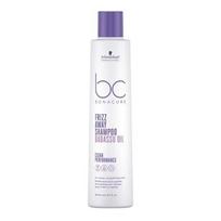 schwarzkopf bc bonacure - Šampūnas Schwarzkopf Bonacure, 1 l - 2 nuotrauka