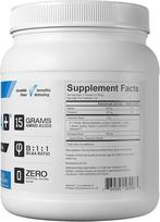 uspu - USPlabs MODERN BCAA 536 g - Pink Lemonade skonis - 6 nuotrauka
