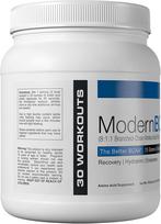 uspu - USPlabs MODERN BCAA 536 g - Pink Lemonade skonis - 7 nuotrauka
