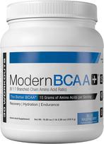 uspu - USPlabs MODERN BCAA 536 g - Grape bubble gum skonis - 8 nuotrauka
