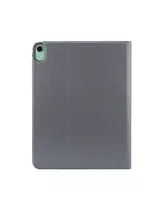 ipad air 11 m3 - Tucano Up Plus Case iPad Air 10.9" Grey - 2 nuotrauka