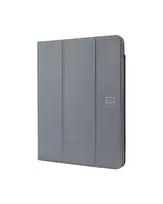ipad air 11 m3 - Tucano Up Plus Case iPad Air 10.9" Grey - 3 nuotrauka