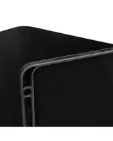 ipad air 11 m3 - Tucano Up Plus Case iPad Air 10.9" Grey - 4 nuotrauka