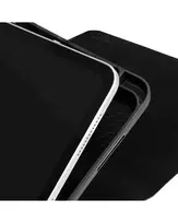 ipad air 11 m3 - Tucano Up Plus Case iPad Air 10.9" Grey - 7 nuotrauka