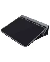 ipad air 11 m3 - Tucano Up Plus Case iPad Air 10.9" Grey - 8 nuotrauka
