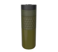 zalia - Kambukka Etna Grip, Khaki Warrior, 500 ml, žalia - Termogertuvė - 4 nuotrauka