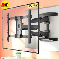 tv 85 televizorius - TV laikiklis NB P65 55-85  | 300983-RNGP - 2 nuotrauka