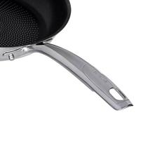 tefal keptuve - Tefal Duetto+ G7320434, 24 cm, nerūdijantysis plienas - 7 nuotrauka
