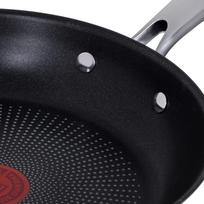 tefal keptuve - Tefal Duetto+ G7320434, 24 cm, nerūdijantysis plienas - 8 nuotrauka