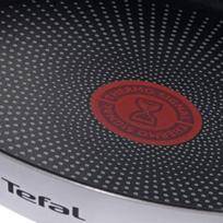tefal keptuve - Tefal Duetto+ G7320434, 24 cm, nerūdijantysis plienas - 9 nuotrauka