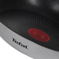 tefal keptuve - Tefal Duetto+ G7320434, 24 cm, nerūdijantysis plienas - 10 nuotrauka