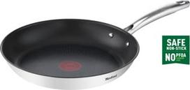 tefal keptuve - Tefal Duetto+ G7320734, 30 cm, nerūdijantis plienas - 2 nuotrauka