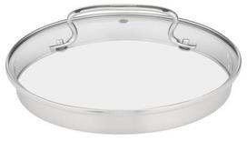6 5 5 5 - Tefal Duetto+ G719SA74 nerūdijančio plieno puodų rinkinys 10 vnt. - 2 nuotrauka