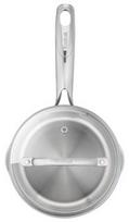 6 5 5 5 - Tefal Duetto+ G719SA74 nerūdijančio plieno puodų rinkinys 10 vnt. - 3 nuotrauka