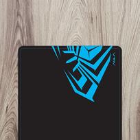 gaming mouse - AULA MP-XL Large Gaming Mouse Pad, Mėlyna/Juoda (Blue/Black) - 3 nuotrauka