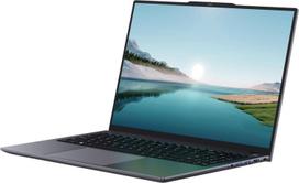 chuwi corebook - Chuwi Corebook Plus P-K1, Ryzen 5 7430U, 16 GB, 512 GB, 16", Juodas (Black) - 2 nuotrauka