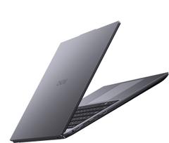chuwi corebook - Chuwi Corebook Plus P-K1, Ryzen 5 7430U, 16 GB, 512 GB, 16", Juodas (Black) - 3 nuotrauka