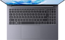 chuwi corebook - Chuwi Corebook Plus P-K1, Ryzen 5 7430U, 16 GB, 512 GB, 16", Juodas (Black) - 7 nuotrauka