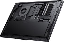 chuwi corebook - Chuwi Corebook Plus P-K1, Ryzen 5 7430U, 16 GB, 512 GB, 16", Juodas (Black) - 8 nuotrauka