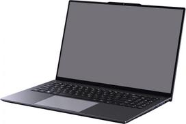 chuwi corebook - Chuwi Corebook Plus P-K1, Ryzen 5 7430U, 16 GB, 512 GB, 16", Juodas (Black) - 9 nuotrauka