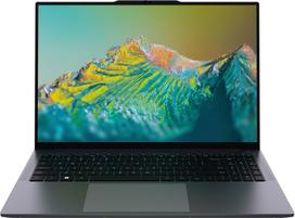 chuwi corebook - Chuwi Corebook Plus P-K1, Ryzen 5 7430U, 16 GB, 512 GB, 16", Juodas (Black) - 10 nuotrauka