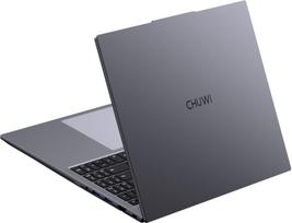 chuwi corebook - Chuwi Corebook Plus P-K1, Ryzen 5 7430U, 16 GB, 512 GB, 16", Juodas (Black) - 11 nuotrauka