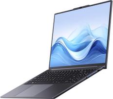 chuwi corebook - Chuwi Corebook Plus P-K1, Ryzen 5 7430U, 16 GB, 512 GB, 16", Juodas (Black) - 12 nuotrauka