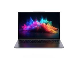 chuwi corebook - Chuwi Corebook Plus P-K1, Ryzen 5 7430U, 16 GB, 512 GB, 16", Juodas (Black) - 14 nuotrauka