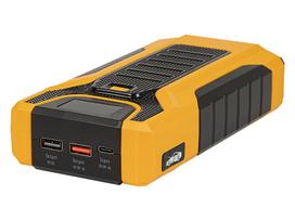 power bank starteris - Jump Starter 30 000 mAh JS-30 - 2 nuotrauka