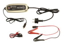 12v akumuliatorius - įkroviklis Ctek MXS 5.0 EU - 2 nuotrauka