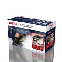 garu lygintuvas - Tefal Ultimate Power FV9E50 Juodas (Black) - 2 nuotrauka