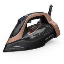 garu lygintuvas - Tefal Ultimate Power FV9E50 Juodas (Black) - 3 nuotrauka