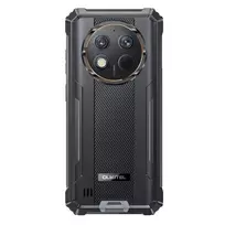 ip69 - Oukitel WP28E 4/64GB Black (Juodas) - 3 nuotrauka