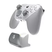 controller pro - GameSir G7 PRO Mechan Baltas (White) - 2 nuotrauka