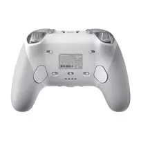 controller pro - GameSir G7 PRO Mechan Baltas (White) - 4 nuotrauka