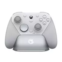 controller pro - GameSir G7 PRO Mechan Baltas (White) - 5 nuotrauka