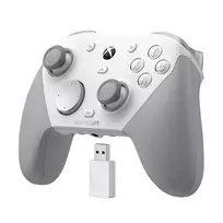 controller pro - GameSir G7 PRO Mechan Baltas (White) - 6 nuotrauka