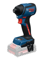 smuginis suktuvas akumuliatorinis - Bosch EXDR18V-230, Solo - 5 nuotrauka