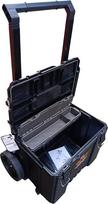 *8 2 - Keter Pro Gear 2.0, 47.8 cm x 64.8 cm x 78.9 cm - 3 nuotrauka