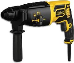 750w 3.1 - Perforatorius Stanley SDS-PLUS 750W (FME500K) - 7 nuotrauka