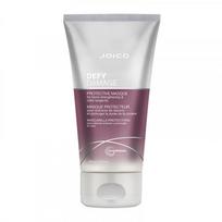 apsaugine kauke - Joico Defy Damage Protective Kaukė pažeistiems plaukams - 2 nuotrauka
