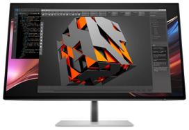 HP Series 7 Pro 727pu 27", QHD, IPS, 100Hz, Thunderbolt 4, sidabrinis