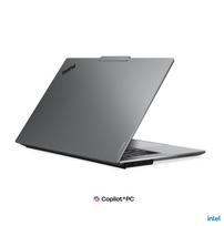 ultra nesiojamas - Lenovo ThinkPad X9-15p G1, 15.3", Intel Core Ultra X7 358H, 64 GB, 1 TB, 2.8K OLED, Pilkas (Grey) - 17 nuotrauka