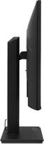 1920x1200 monitoriai - Acer B248WE5b 24", 100Hz, Juodas (Black) - 4 nuotrauka