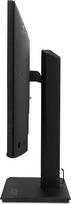 1920x1200 monitoriai - Acer B248WE5b 24", 100Hz, Juodas (Black) - 5 nuotrauka