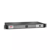smart apc - APC SMART-UPS C LITHIUM ION, SHORT DEPTH 500VA, 230V WITH SMARTCONNECT - 2 nuotrauka